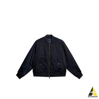 제이린드버그 브래드필드 트윌 나일론 자켓 FMOW10259-6855