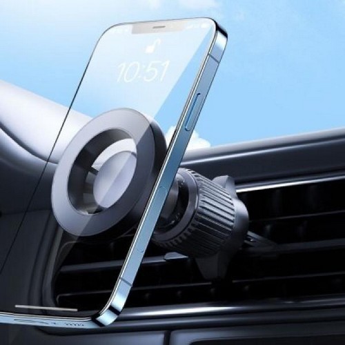 비상  차량용 마그네틱 맥세이프 휴대폰 거치대