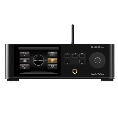 SMSL  DP5 SE