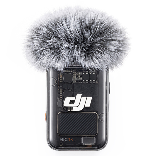 DJI  MIC2 무선마이크 송신기