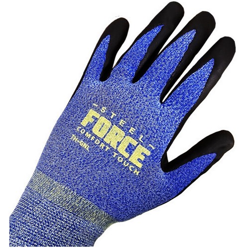 스틸포스  NBR 컴포트터치 장갑