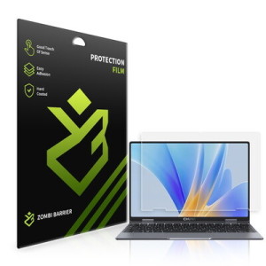 좀비베리어  Chuwi MiniBook X N100 올레포빅 고광택 액정보호필름