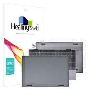 폰트리 힐링쉴드 Chuwi MiniBook X N100 무광 외부보호필름