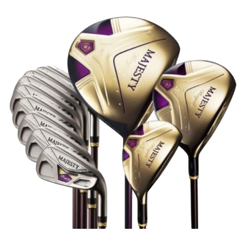 마루망 마제스티 2021 로얄 여성용 풀세트