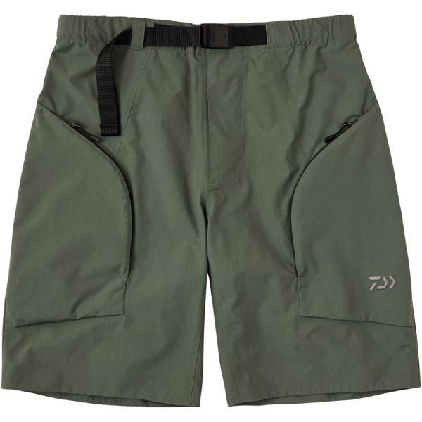 다이와  스트림 레인 팬츠 반바지 DR-2724P