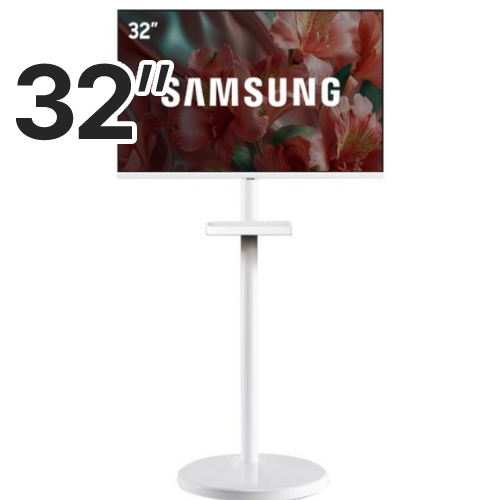 삼성전자  M5 S32DM500 이동형 패키지