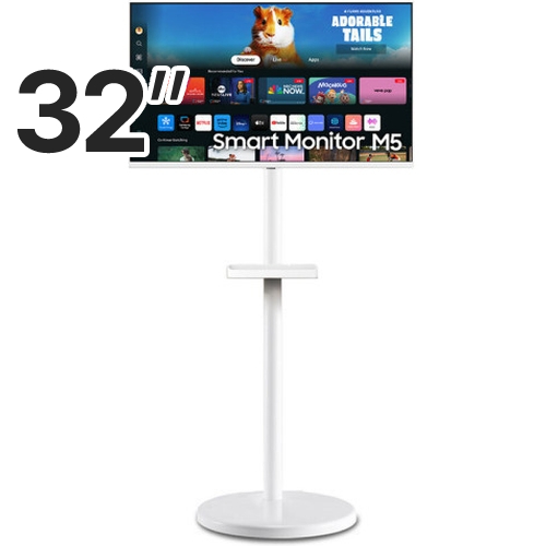 삼성전자  M5 S32DM501 이동형 패키지