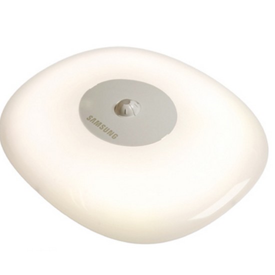 삼성전자  홈조명 LED 웰컴 센서등 18W (노출형)