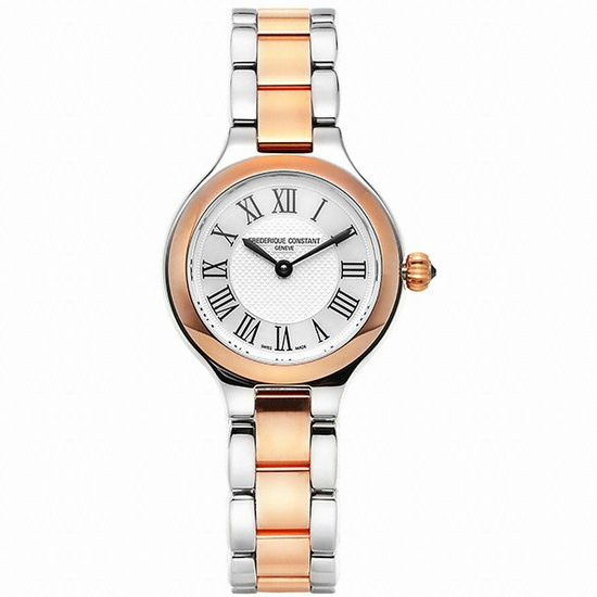 프레드릭콘스탄트 클래식 메탈시계_FC-200WHD1ER32B