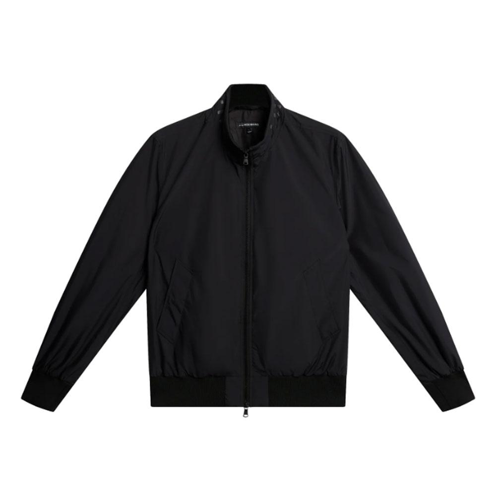 제이린드버그 케빈 레이어 봄버 자켓 FMOW10258-9999