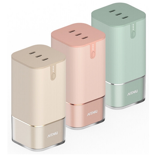 아트뮤  PD PPS 30W 보조배터리 IB320 20000mAh