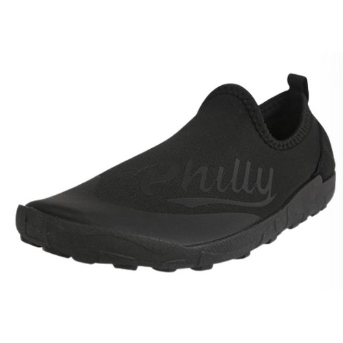 슈펜  워터홀 그래픽 아쿠아슈즈 HPCHQD385Q (블랙)