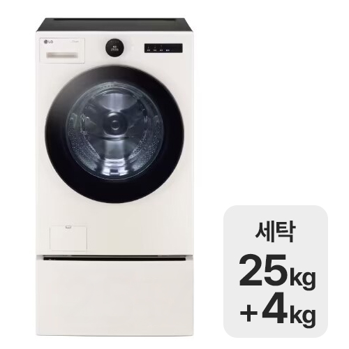 LG전자 트롬 오브제컬렉션 FX25EARX