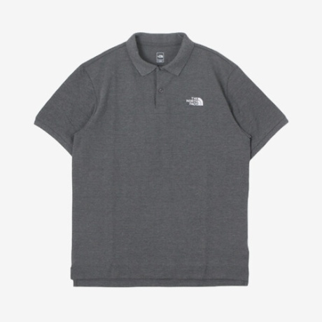 노스페이스 올 데이 클래식 숏 슬리브 폴로티 3 NI7PQ14A