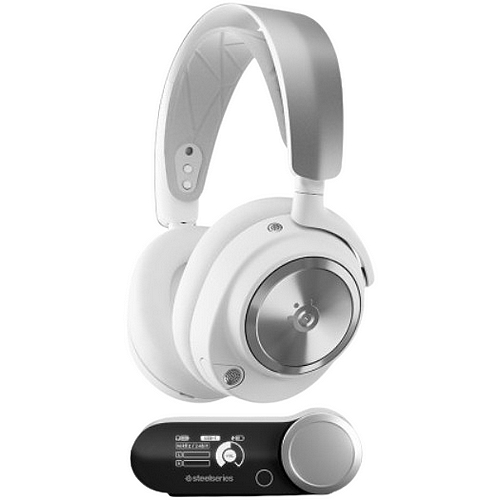 스틸시리즈  Arctis Nova Pro Wireless X