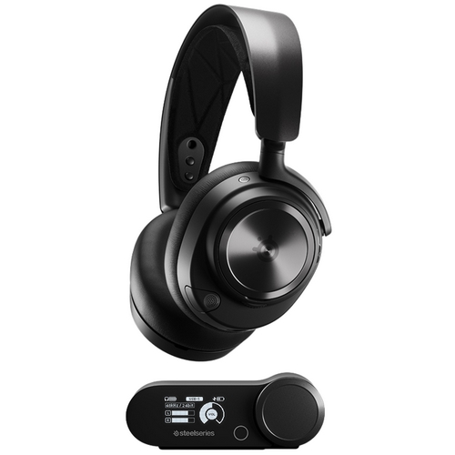스틸시리즈  Arctis Nova Pro Wireless X