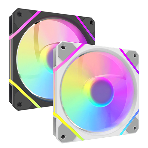 darkFlash  DM12 PRO 120 PWM ARGB