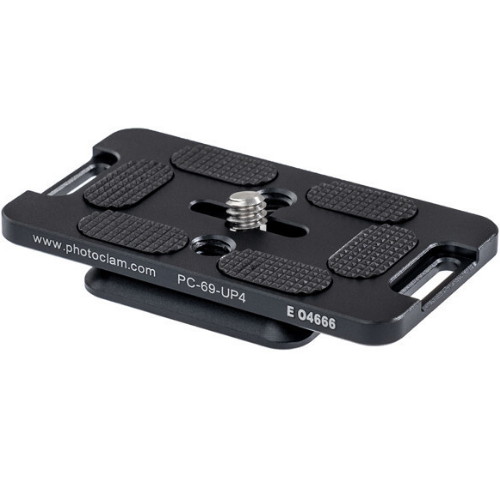포토클램  PC-69-UP4 플레이트