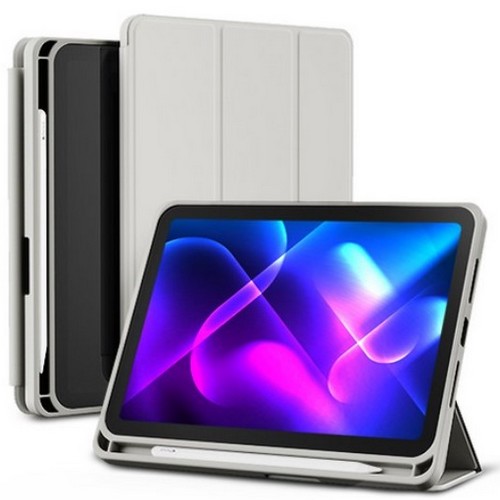 신지모루  iPad Pro 13 M4 스마트커버 애플수납 케이스