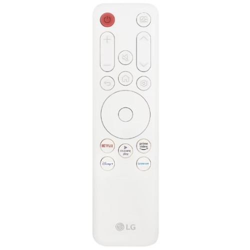 LG전자  스탠바이미 mini 리모컨 AKB76046413