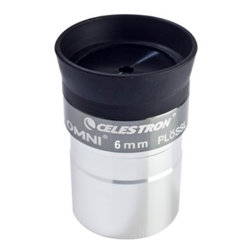 셀레스트론  OMNI 6mm 접안렌즈