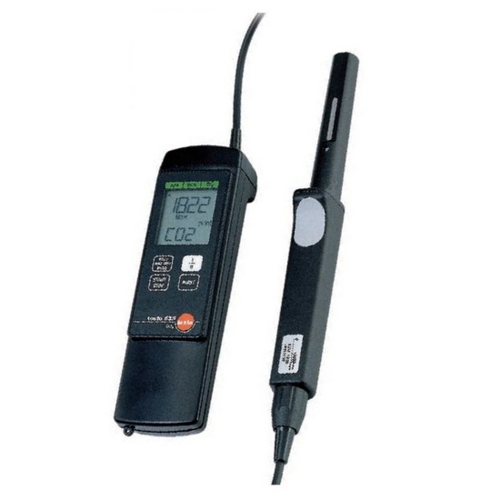 테스토 TESTO 535 해외구매