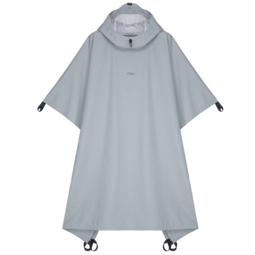 나우 U워터프루프타프판초 1NURCM4901DB