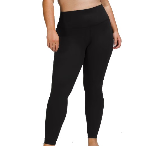 룰루레몬  얼라인 HR 팬츠 28 LW5CTES-0001