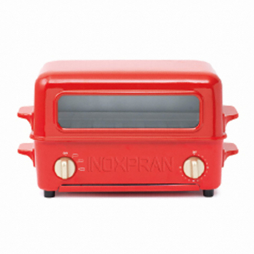 이녹스프랑  레트로 오븐 그릴 SW-2025G