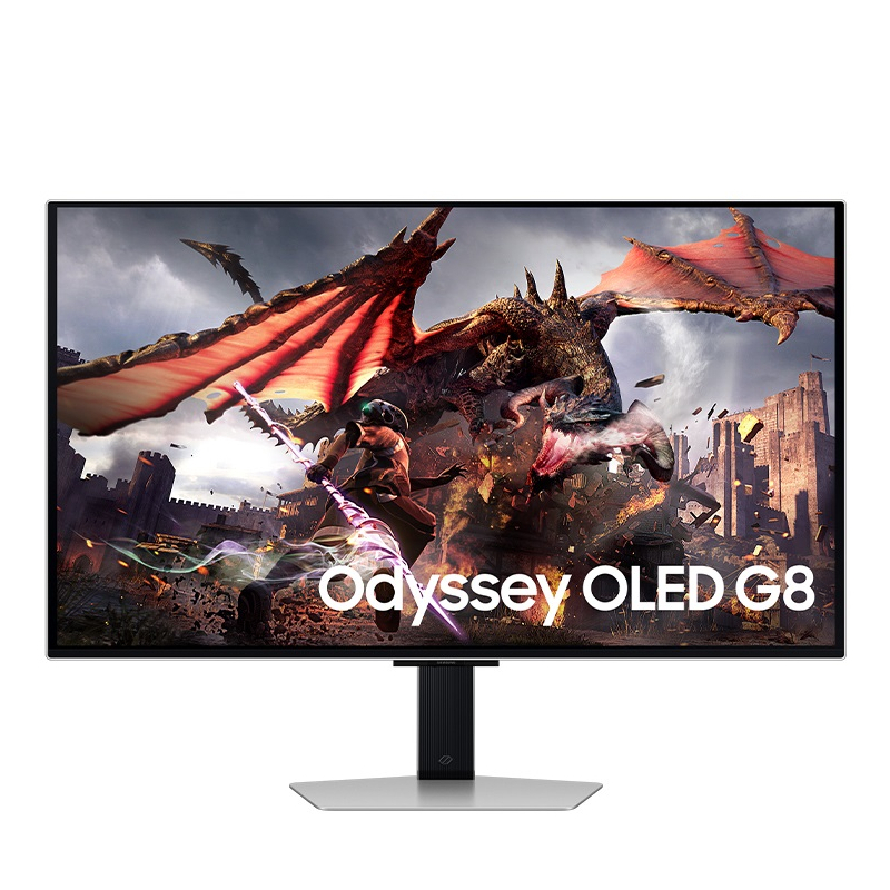 삼성전자 오디세이 OLED G8 G80SD S32DG800