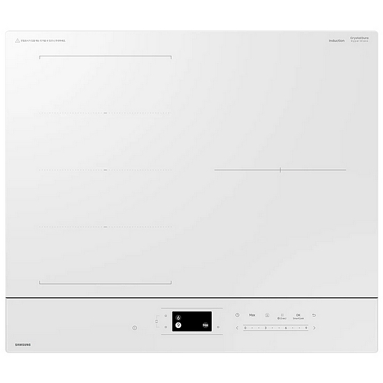 삼성전자 비스포크 NZ63DB657CFH