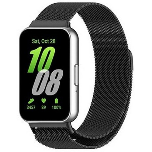 갤럭시 핏3 오르몽트 밀레니즈루프 스트랩