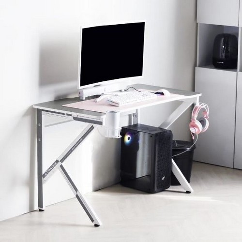 일루일루 K-타이탄 게이밍 책상