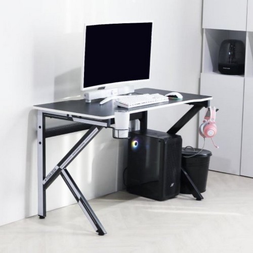 일루일루 K-타이탄 게이밍 책상