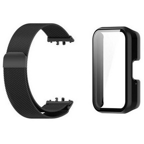 미소피아  갤럭시 핏3 밀레니즈 세트