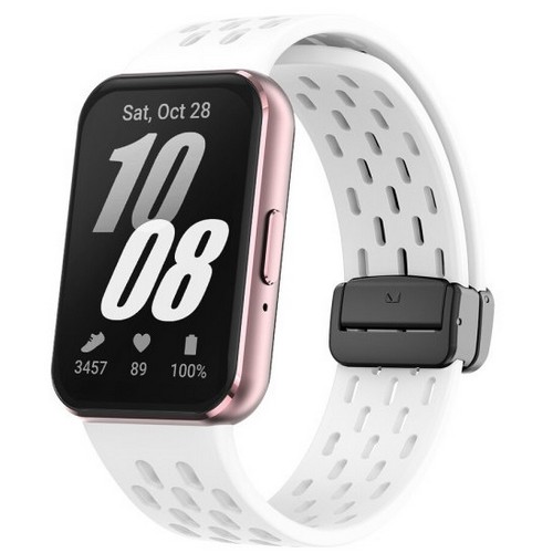 별다섯  갤럭시 핏3 이지스트랩 메쉬 디버클 스트랩