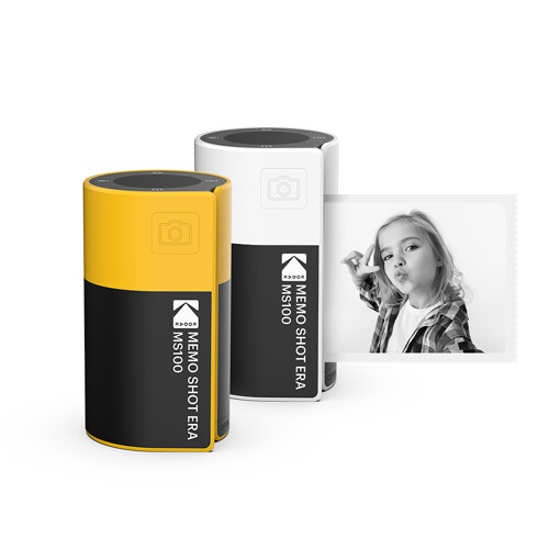 코닥  메모샷 ERA MS100