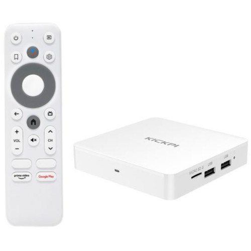 KICKPI KP1 TV 박스
