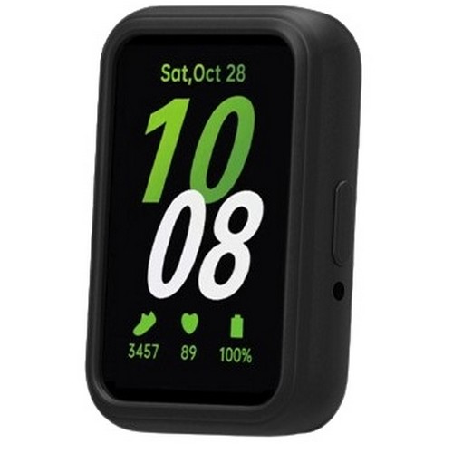 태블리스  갤럭시 핏3 실리콘 TPU 케이스 GFS-20636