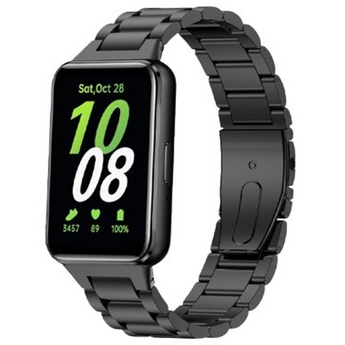 태블리스  갤럭시 핏3 메탈 디버클 스트랩 GFS-20634