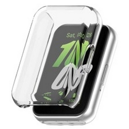 더조은셀러  갤럭시 핏3 풀 퓨어 케이스