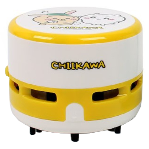 먼작귀 스마트 고급 청소기