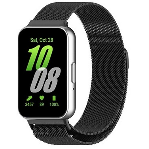 더조은셀러  갤럭시 핏3 밀레니즈루프 스트랩