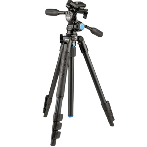 슬릭  PRO AL-324 삼각대