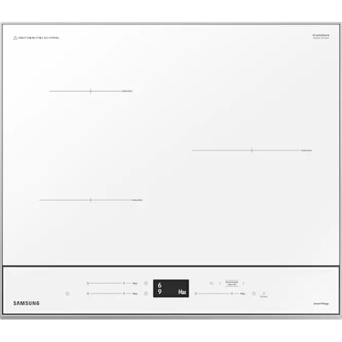 삼성전자 비스포크 NZ63D650BXH