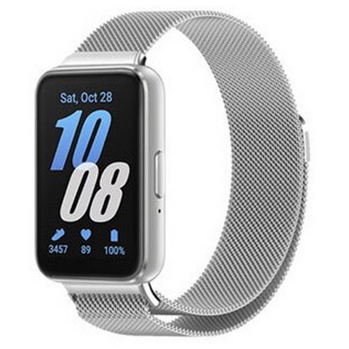 하푼  갤럭시 핏3 마그네틱 밀레니즈 루프