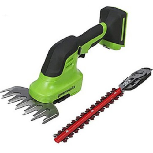 그린웍스 24V 미니 전정기