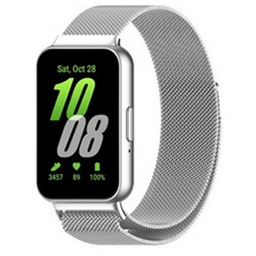 바우앤샵  갤럭시 핏3 밀레니즈밴드