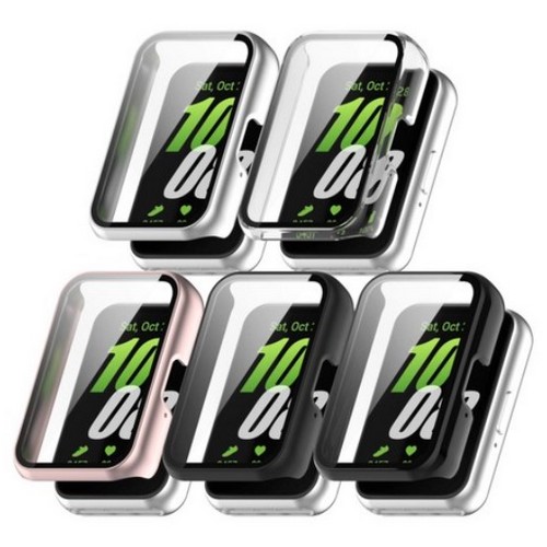 갤럭시 핏3 풀커버 케이스