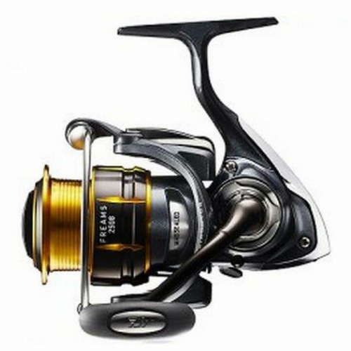 다이와  프림스 2004, 2015년형